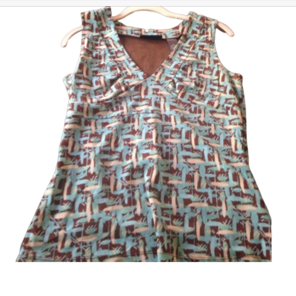 Great layering piece